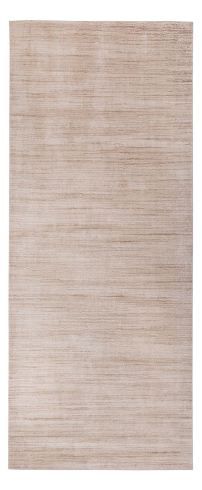 Loribaft Loom Tapijt NaturEleganz - Wollen tapijt