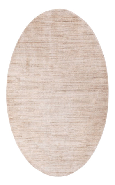 Loribaft Loom Tapijt NaturEleganz - Wollen tapijt