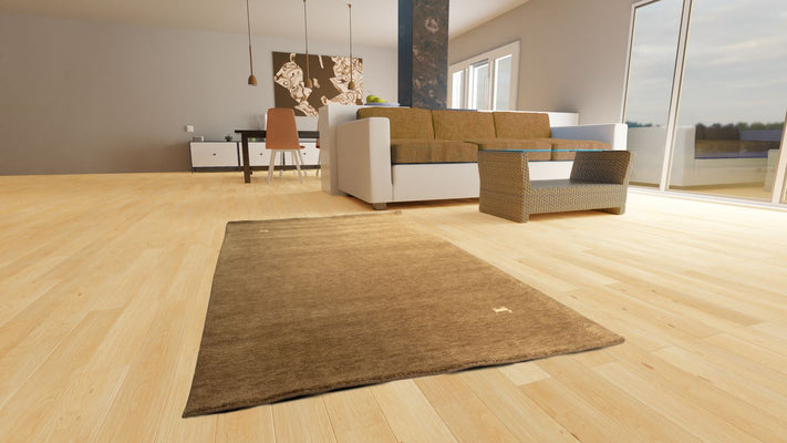 Gabbeh tapijt - Indus - Aarav - loper