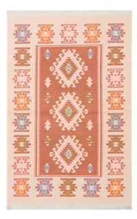 Moderne kilim Tapijt Ariz – product image