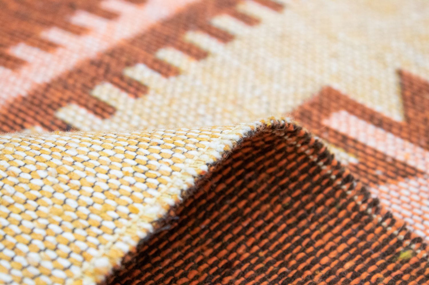 Moderne kilim Tapijt Ariz