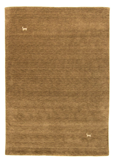Indo Gabbeh Tapijt Aarav - Wollen tapijt