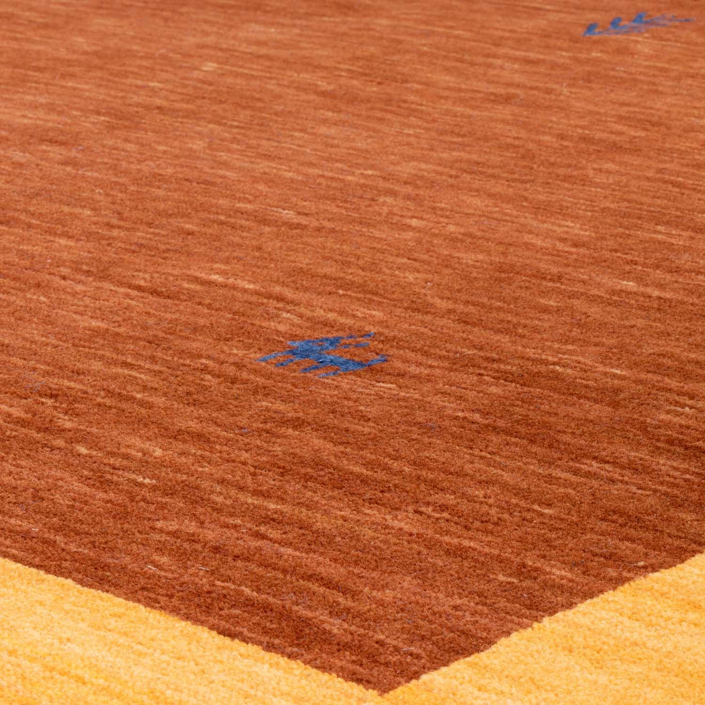 Gabbeh Loom Tapijt 240x170cm - Wollen tapijt
