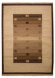 Moderne kilim Tapijt Modaro - Wollen tapijt