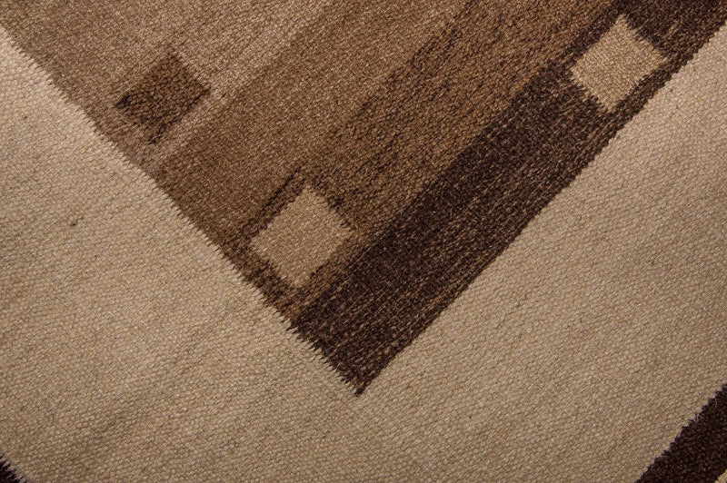 Moderne kilim Tapijt Modaro - Wollen tapijt