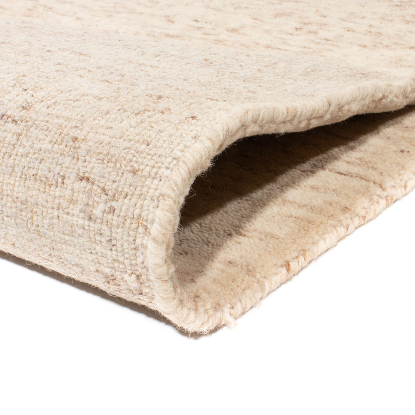 Gabbeh Loom Tapijt Theo - Wollen tapijt