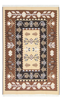 Moderne kilim Tapijt Ramiro – product image