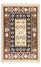 Moderne kilim Tapijt Ramiro
