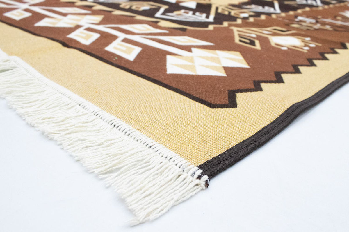 Moderne kilim Tapijt Ramiro