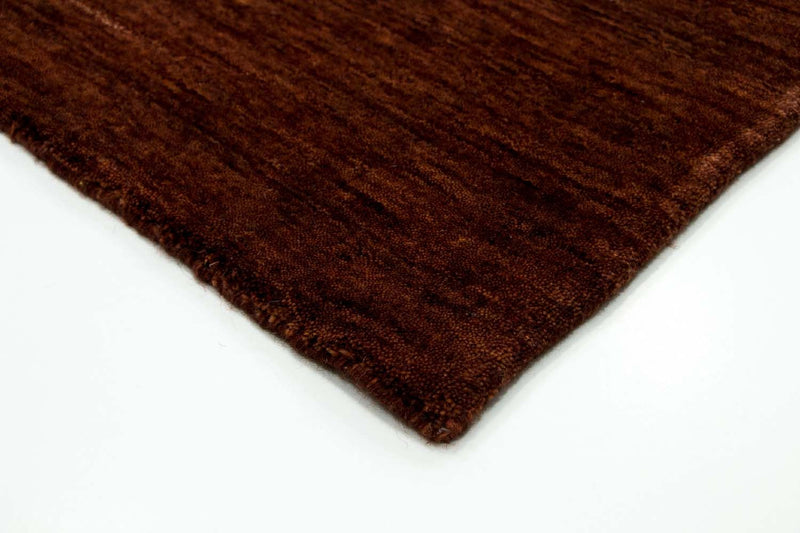 Gabbeh tapijt - Indus - 240 x 170 cm - bruin