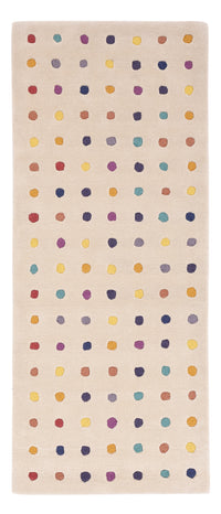 Wollteppich Ground White – product image