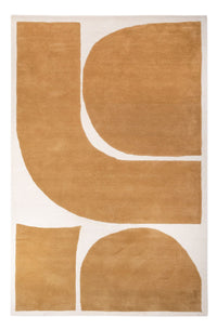 Wollen tapijt UrbanEdge - Wollen tapijt – product image