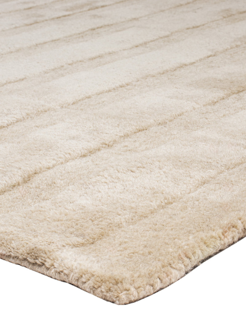 Wollen tapijt Labyrinth Lux - Wollen tapijt