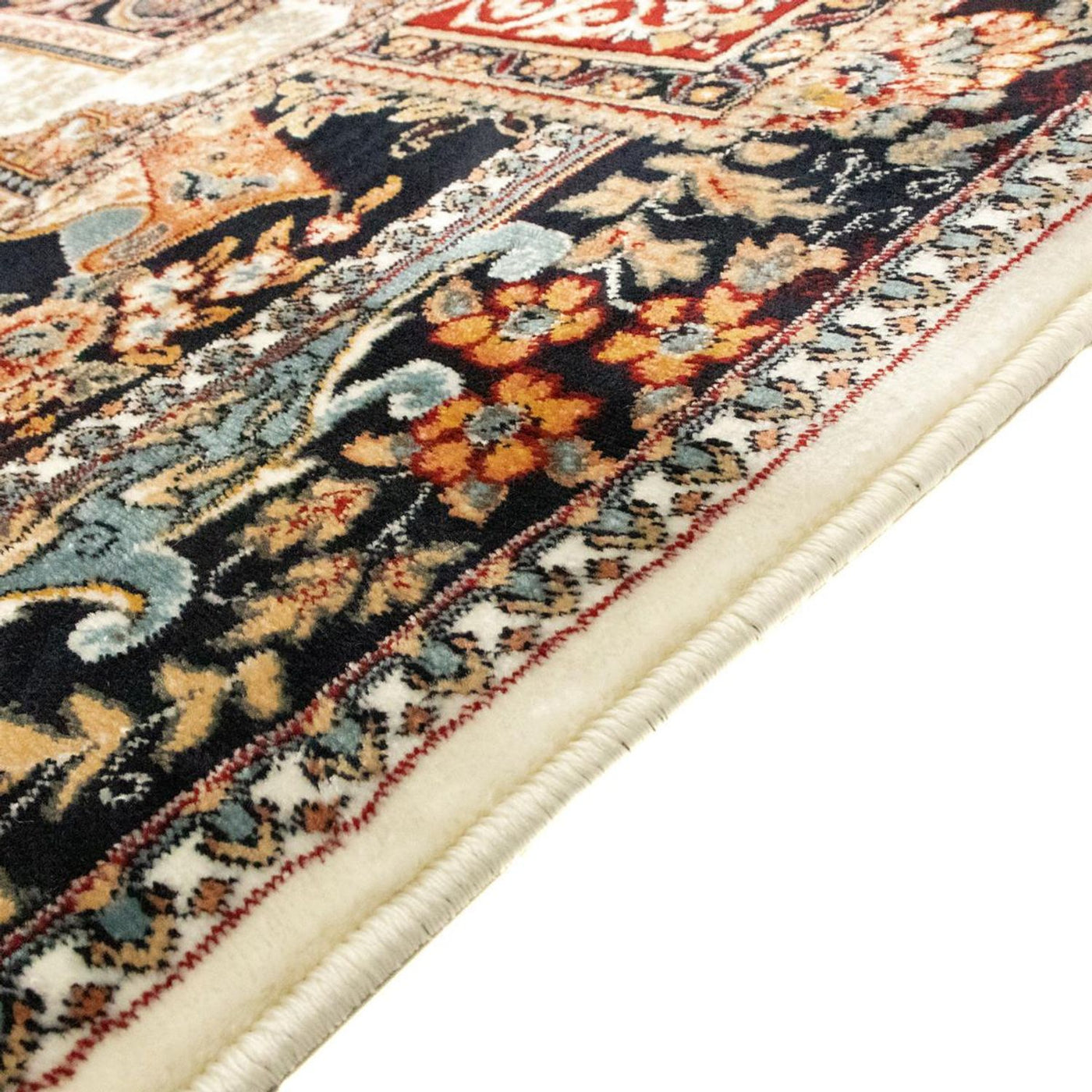 Perzisch tapijt Mahtab