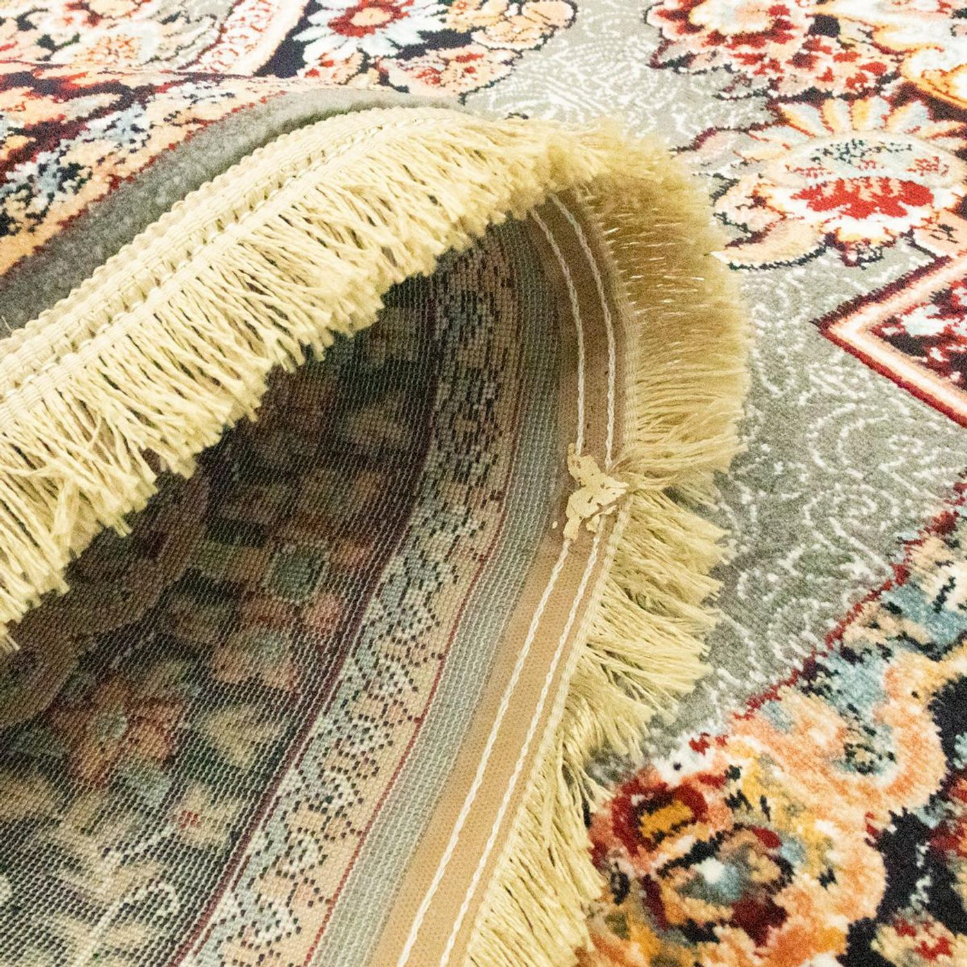 Perzisch tapijt Mahtab