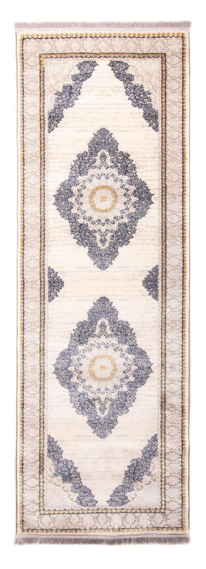 Oosters geweven tapijt - Mina - loper