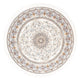 Oosters geweven tapijt Beauty Array