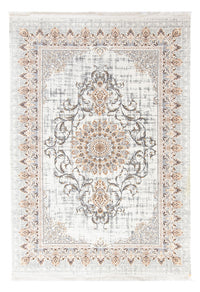 Oosters geweven tapijt Saffron Sensations – product image