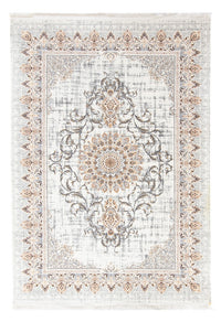 Oosters geweven tapijt Saffron Sensations – product image