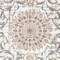 Oosters geweven tapijt - Saffron Sensations - loper