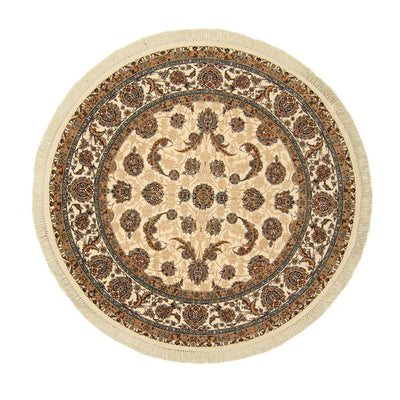 Oosters Tapijt - Dila - rond