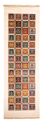 Tapijt voor binnen en buiten - Tina - loper