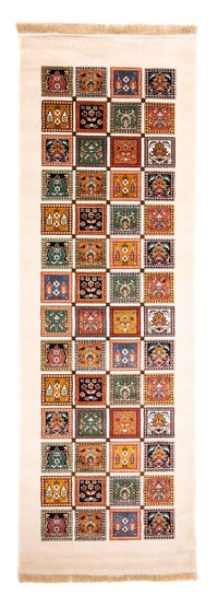 Tapijt voor binnen en buiten - Tina - loper