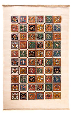 Tapijt voor binnen en buiten - Tina - rechthoekig