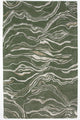 Designer tapijt 242x153cm - Designerteppich