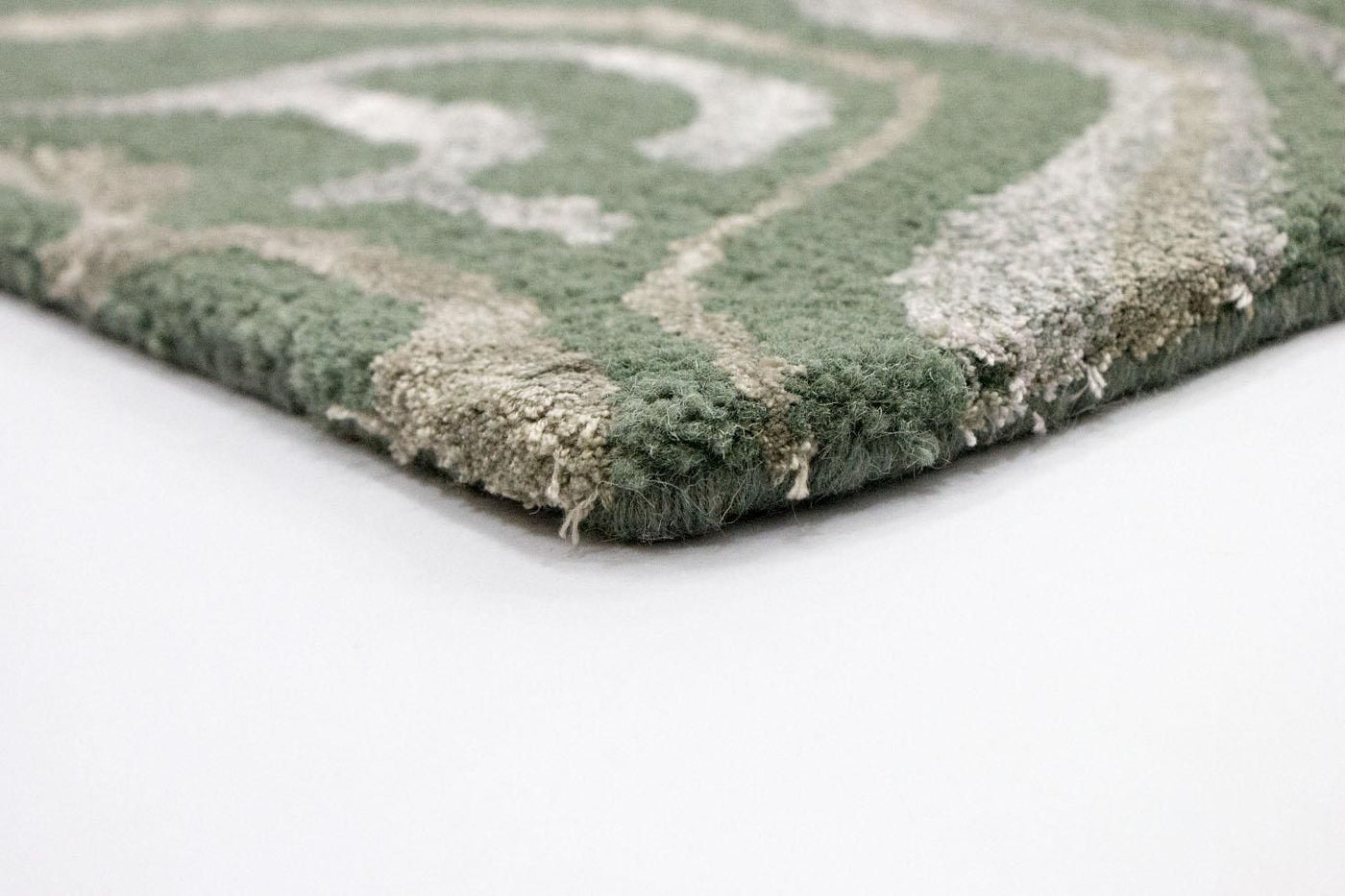 Designer tapijt 242x153cm - Designerteppich