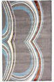 Designer tapijt 153x241cm - Designerteppich