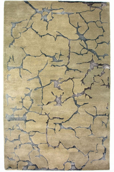 Designer tapijt 153x242cm - Designerteppich