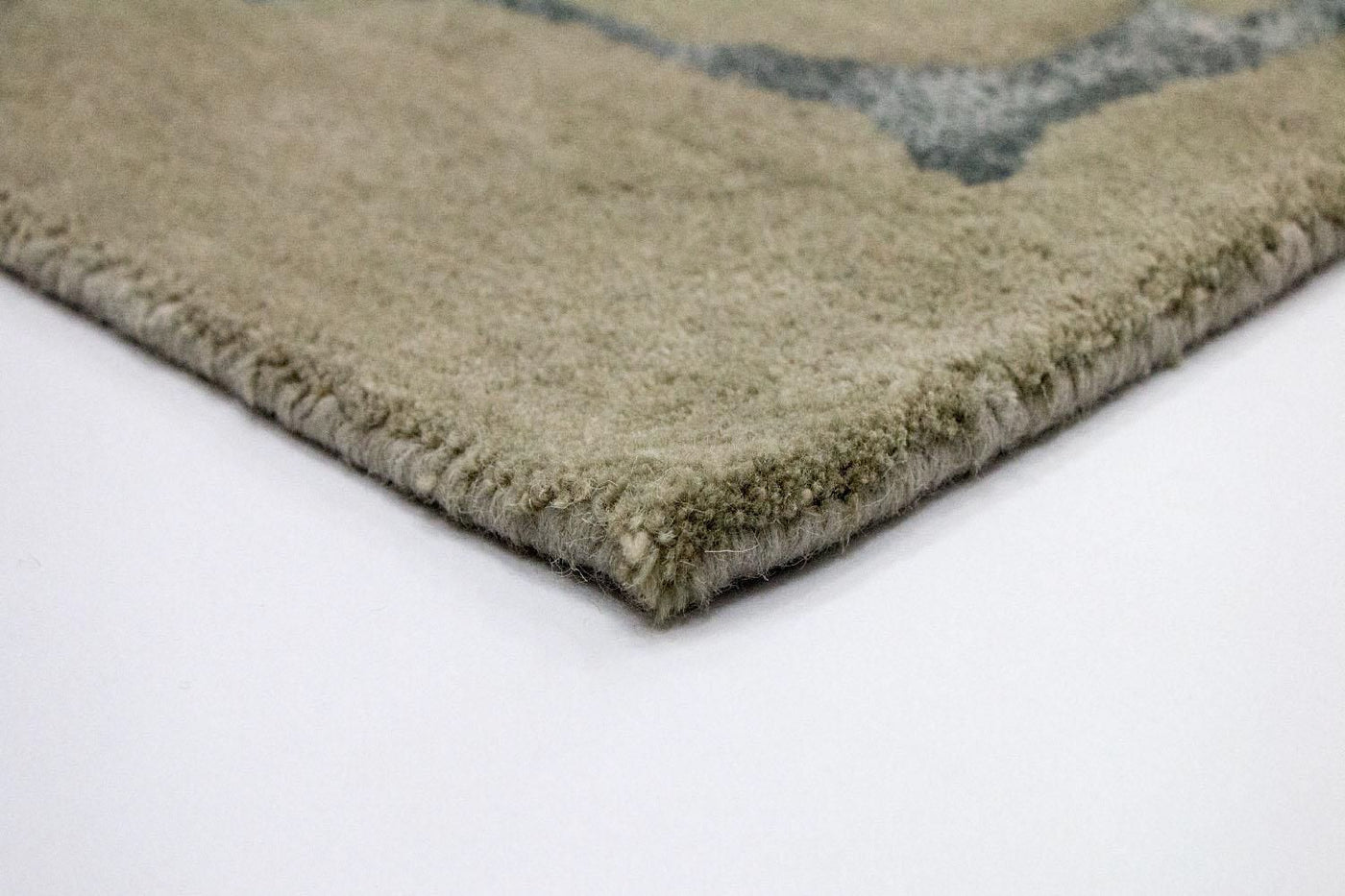 Designer tapijt 242x153cm - Designerteppich