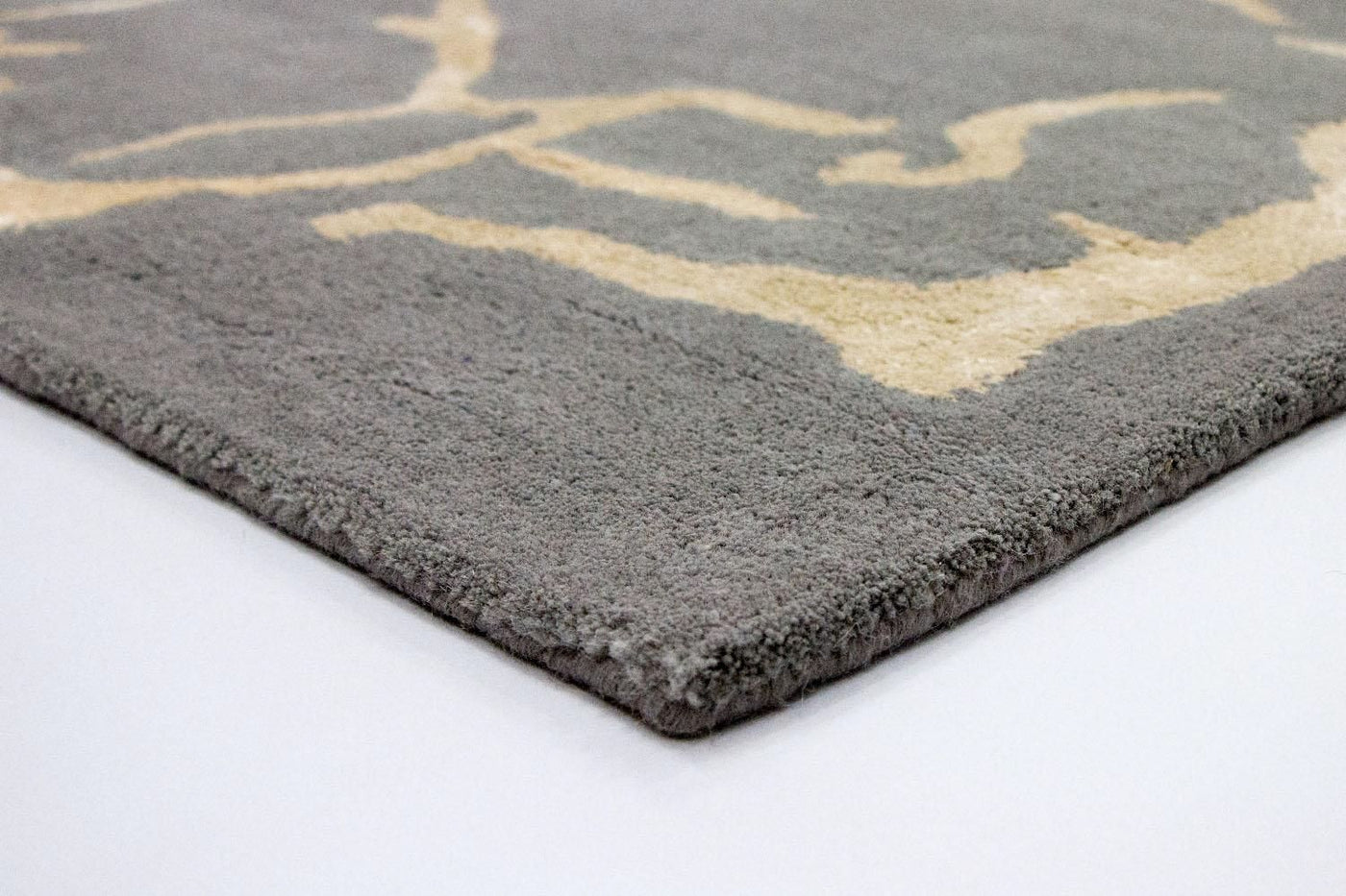 Designer tapijt 241x154cm - Designerteppich