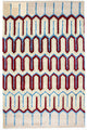 Designer tapijt 241x156cm - Designerteppich