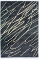 Designer tapijt 180x121cm - Designerteppich