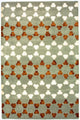 Designer tapijt 239x157cm - Designerteppich