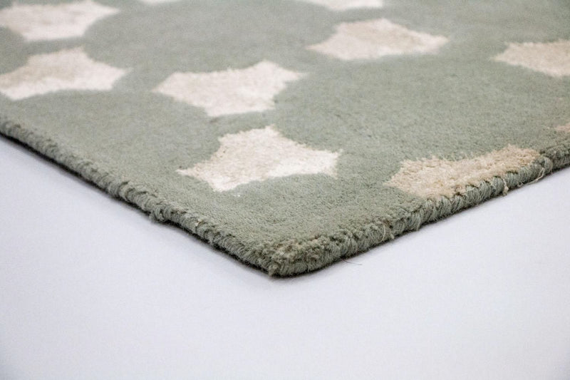 Designer tapijt - 239 x 157 cm - veelkleurig