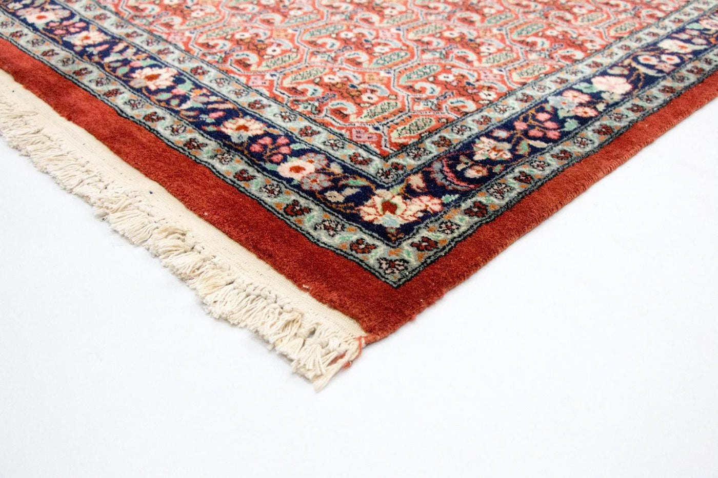 Oosters Tapijt 263x76cm