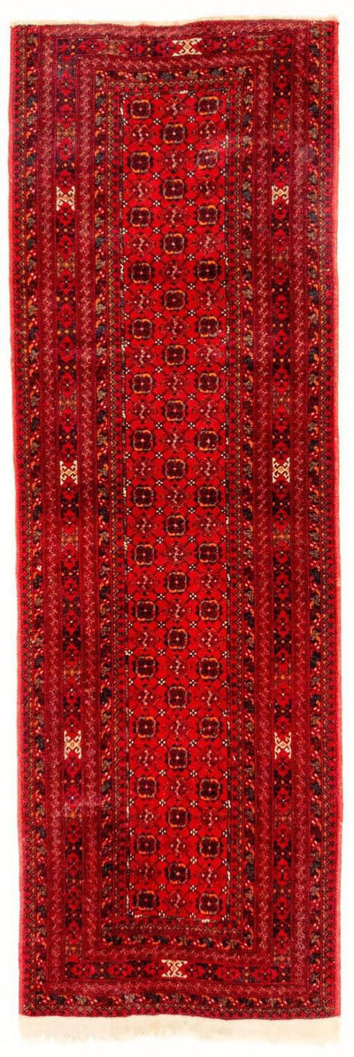 Bukhara Tapijt 83x257cm - Oosters Tapijt