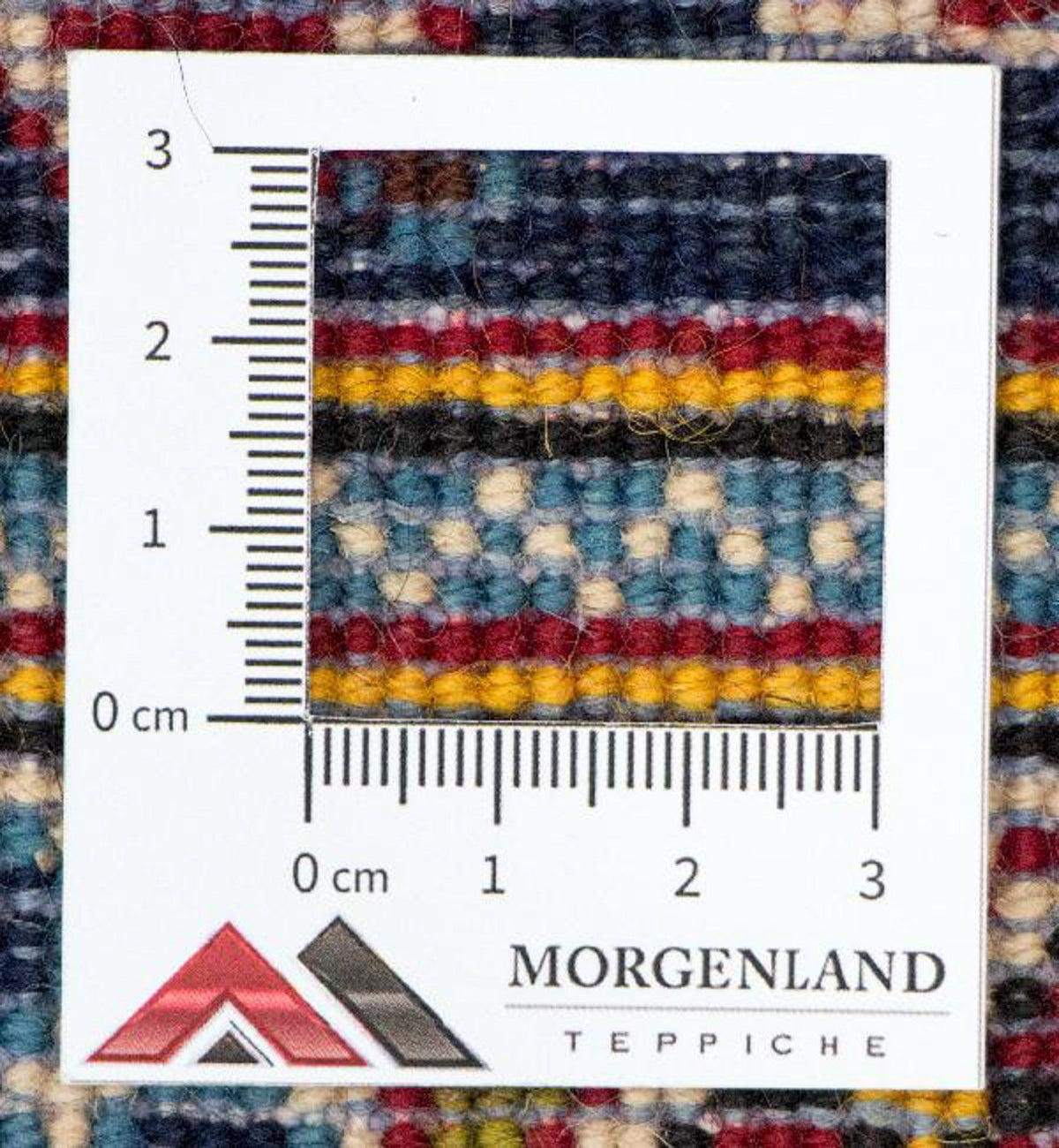 Perzisch tapijt - Keshan - 338 x 199 cm - rood