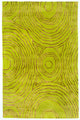 Designer tapijt 241x152cm - Designerteppich