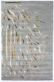 Designer tapijt 242x153cm - Designerteppich