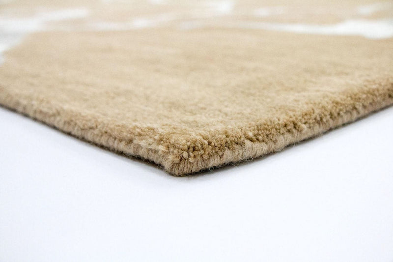 Designer tapijt - 242 x 154 cm - veelkleurig