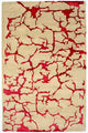 Designer tapijt 239x151cm - Designerteppich