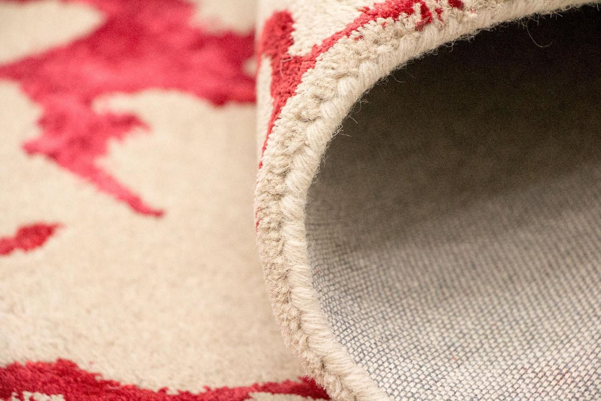 Designer tapijt - 239 x 151 cm - veelkleurig