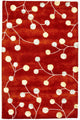 Designer tapijt 240x155cm - Designerteppich
