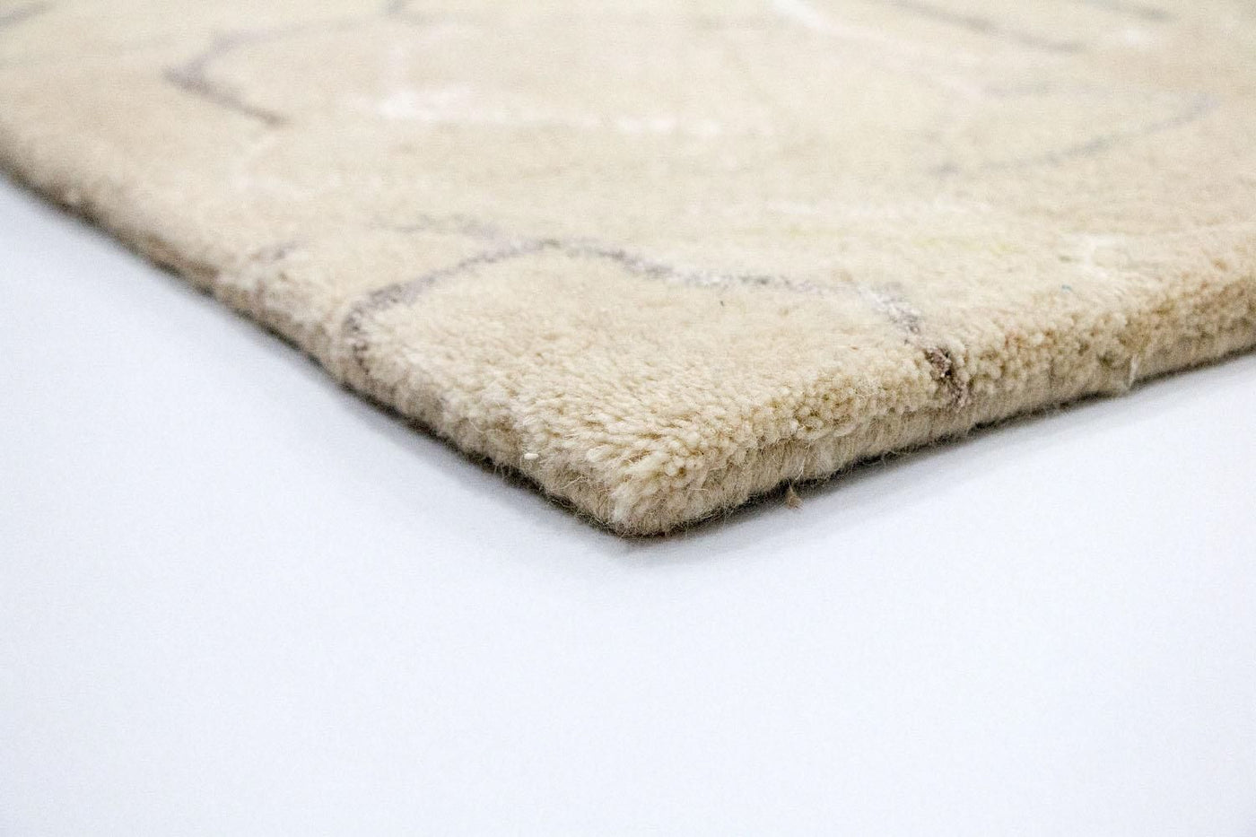 Designer tapijt 242x152cm - Designerteppich