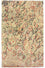 Designer tapijt - 242 x 152 cm - beige