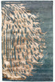 Designer tapijt 242x153cm - Designerteppich